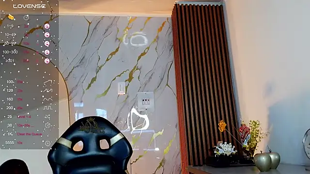 amy_ker_m's cam snapshot