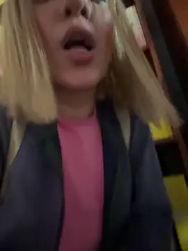 SweetBunnyGF live sex cam