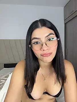 GiuliettaX's cam snapshot