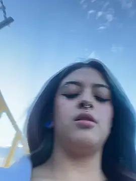 AryVenus's cam snapshot