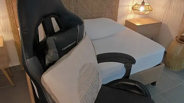 lilith_visser's cam snapshot