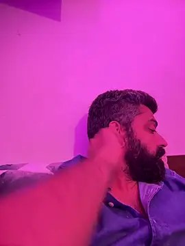 SoulHunt9 live sex cam