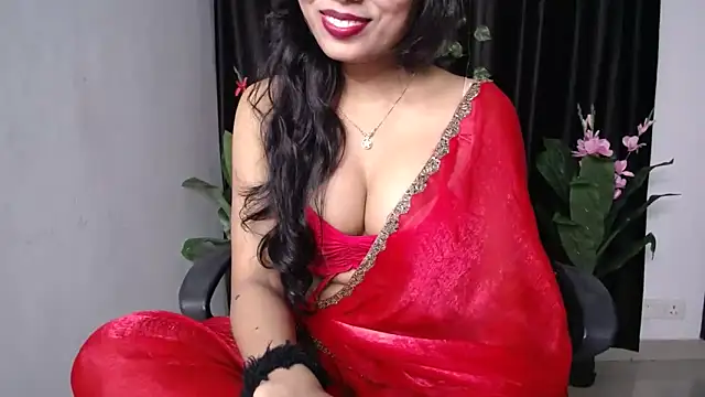 Baby_naughtyy's cam snapshot