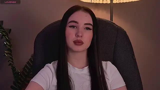 ArianaLim's cam snapshot