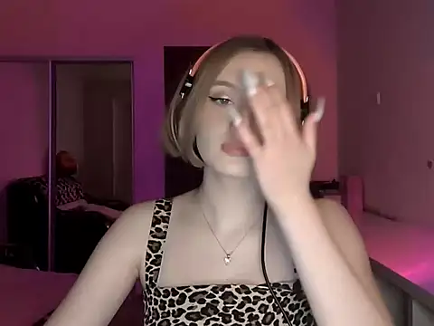 DeliciaBagnoli's cam snapshot