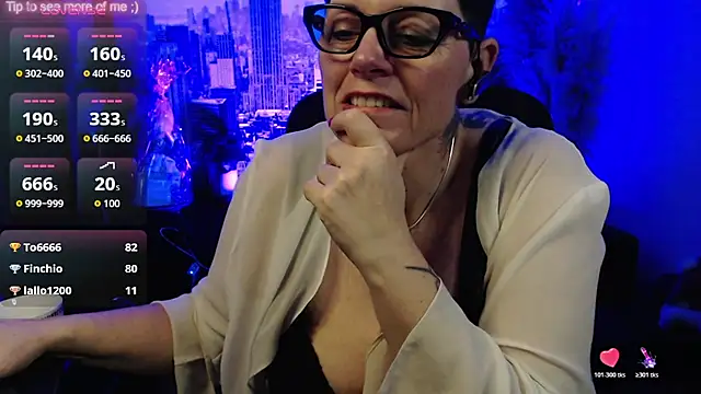 ninarandmann live sex cam