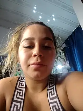 LaurenWelly_ live sex cam