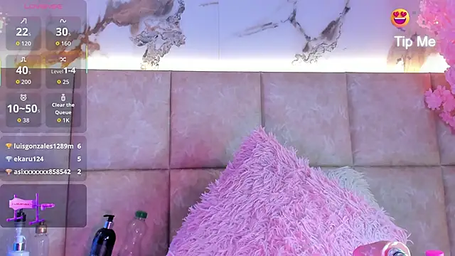 KarolBlanco live sex cam