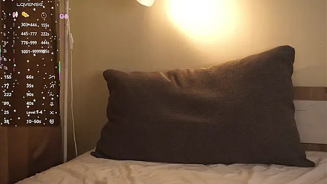 LuannStockbridge's cam snapshot