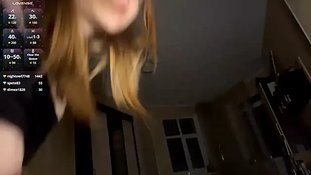 TriciaHartery's cam snapshot