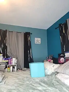 SexyNikki6969 live sex cam