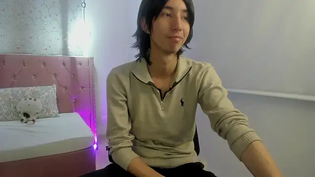 loverisu-coral live sex cam