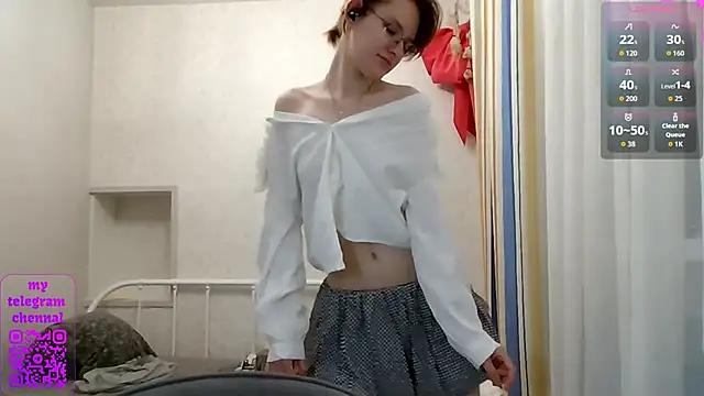 PetralPrime's cam snapshot