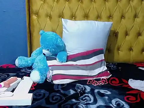 xxxMysterious_Miss live sex cam