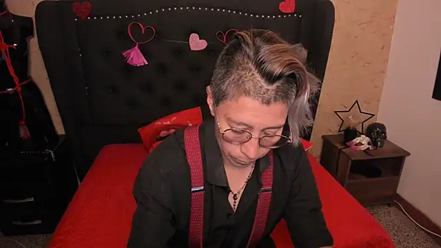 Kali_Panther's cam snapshot