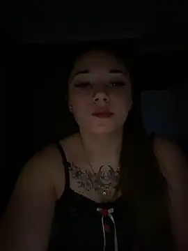 StellaRo's cam snapshot