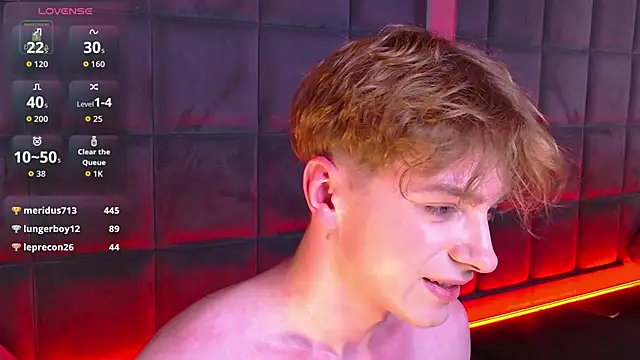 Paul_Holt live sex cam