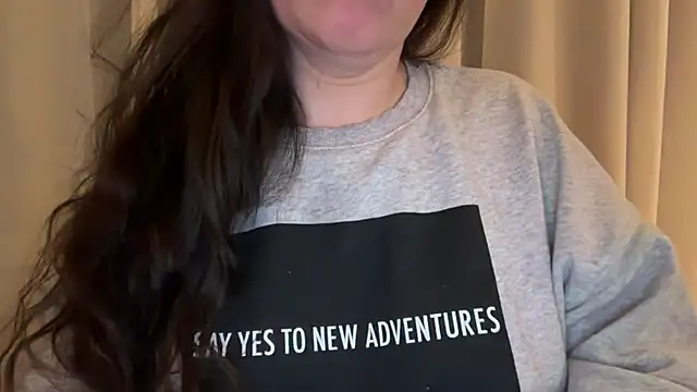 Sandysecret's cam snapshot