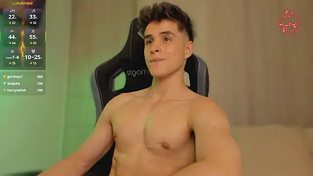 thomklein live sex cam