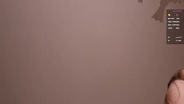 steffania- live sex cam