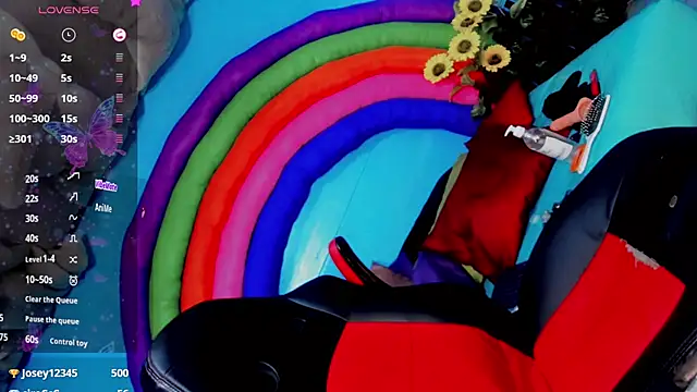 Isabella_Kirk live sex cam