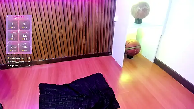 Dakota_Addams's cam snapshot