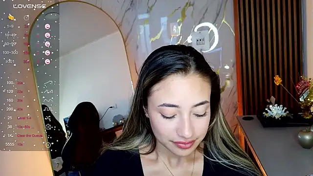 amy_ker_m's cam snapshot