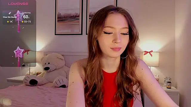 diana_nier's cam snapshot