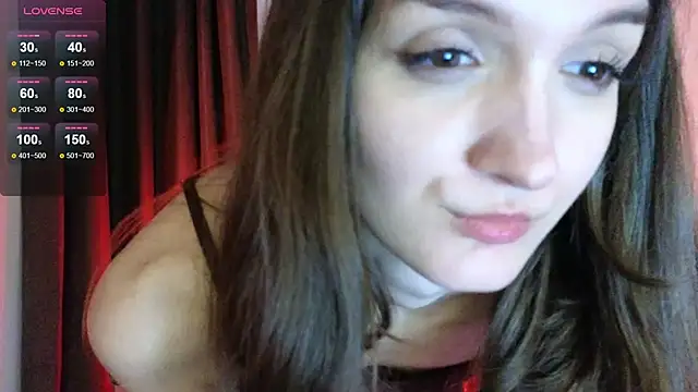 DebiHenks's cam snapshot