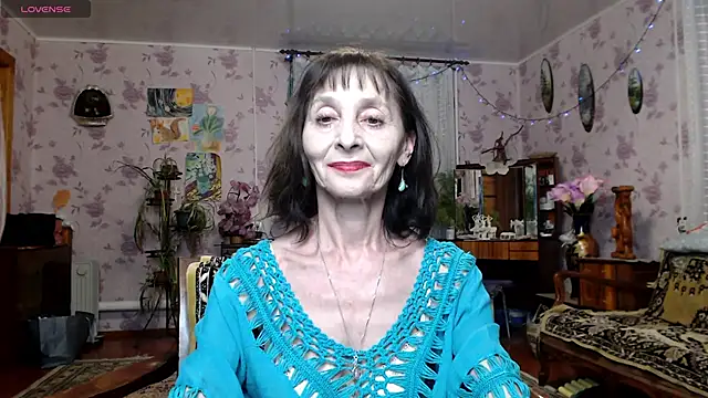 Angelina-Missteria's cam snapshot