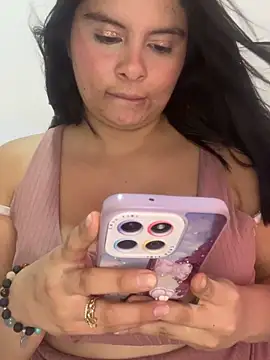 Sofia_velvee's cam snapshot