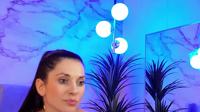 EllyLynn live sex cam