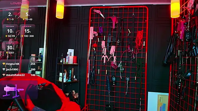 Velvet_Authority's cam snapshot
