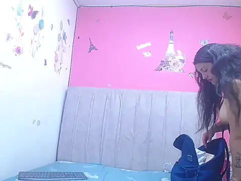 missirina303av's cam snapshot