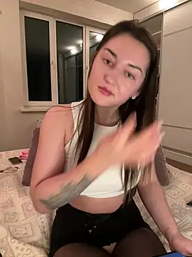 RoseViki live sex cam