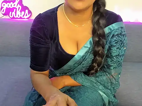 Its-rousee's cam snapshot