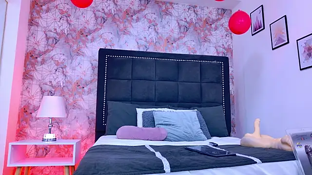 Angelique_Angell live sex cam