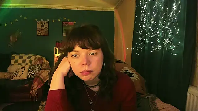 ClancyMorissey live sex cam