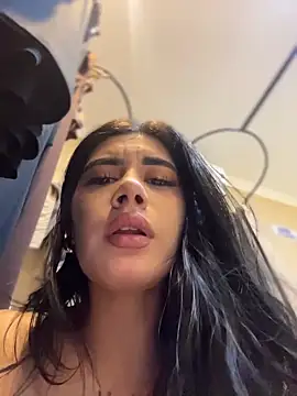 clarachanelricek live sex cam