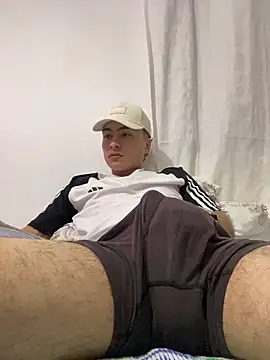 vanilla_Kush live sex cam