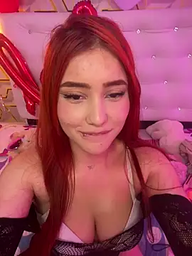 Ashly_cutee's cam snapshot