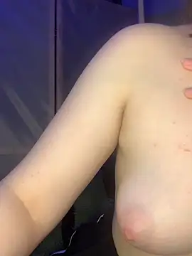 MargoPinky1's cam snapshot