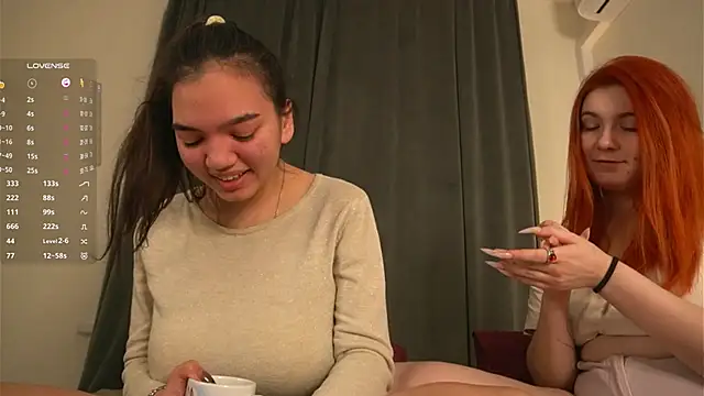 SheilaBarber's cam snapshot