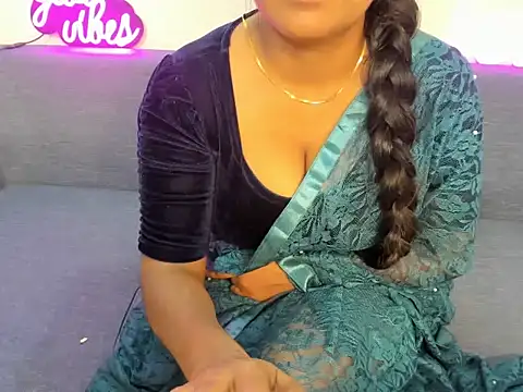 Its-rousee's cam snapshot