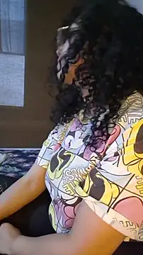 LondonHilton's cam snapshot