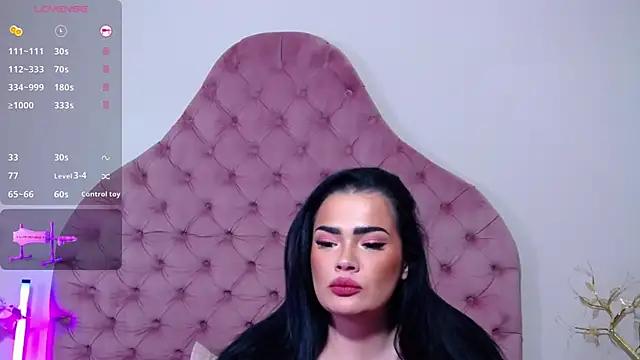 MargoshaHot live sex cam