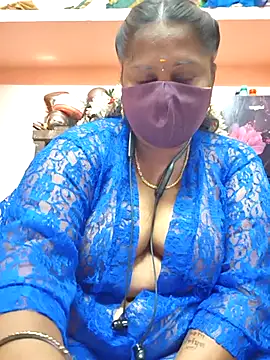 bakyasree143's cam snapshot