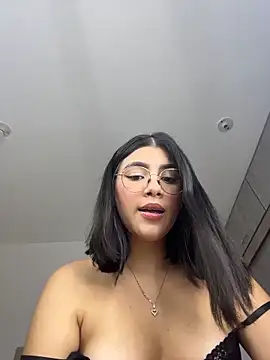 GiuliettaX's cam snapshot