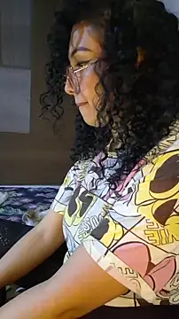 LondonHilton's cam snapshot