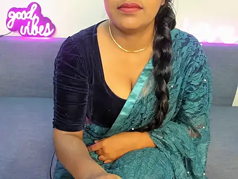 Its-rousee's cam snapshot